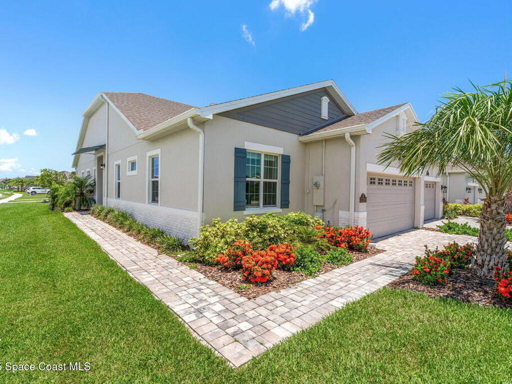 2728 Avalonia Drive, Melbourne, FL 32940