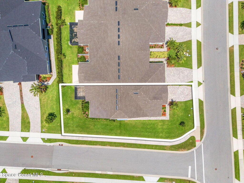 2728 Avalonia Drive, Melbourne, FL 32940