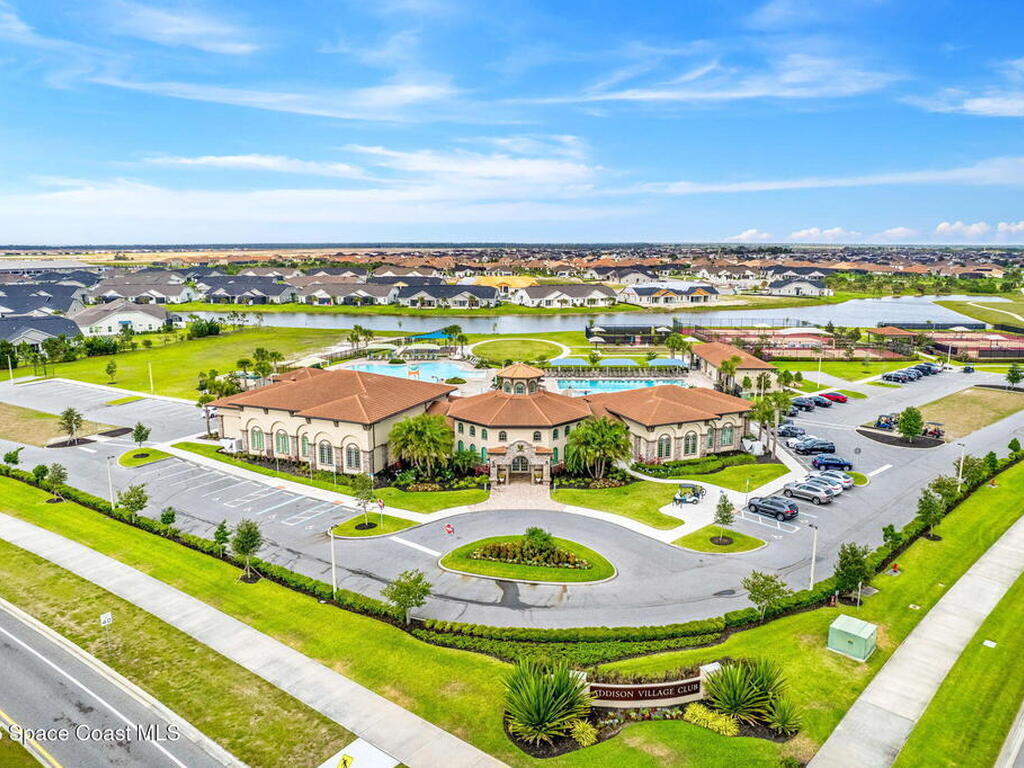 2728 Avalonia Drive, Melbourne, FL 32940