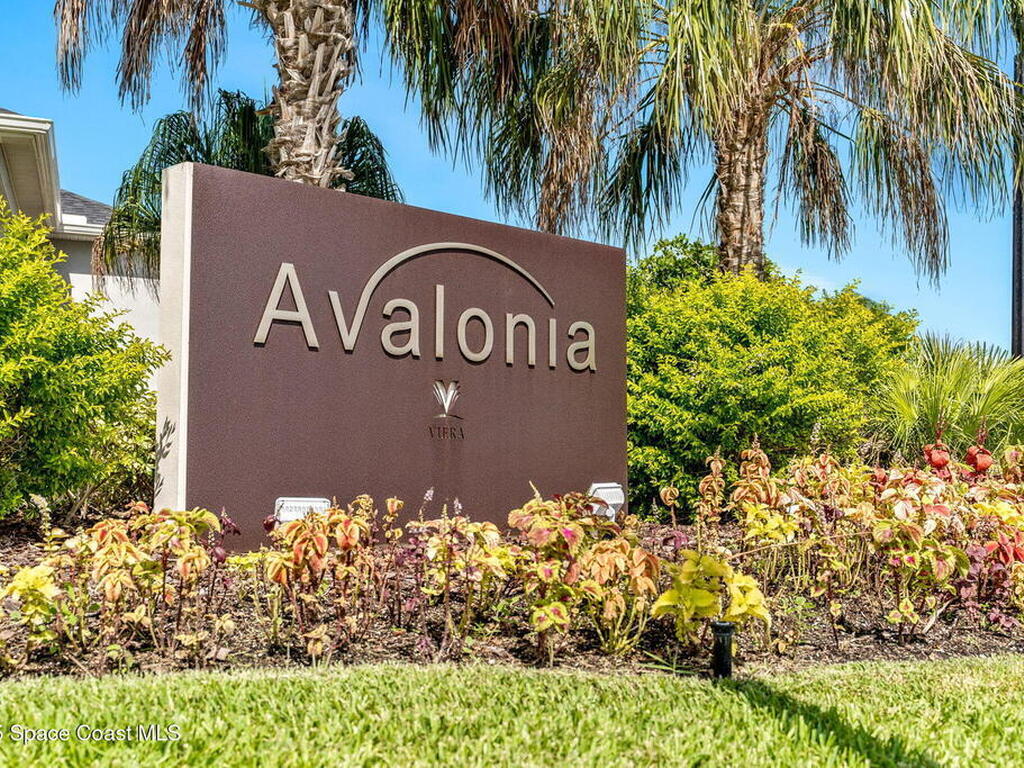 2728 Avalonia Drive, Melbourne, FL 32940