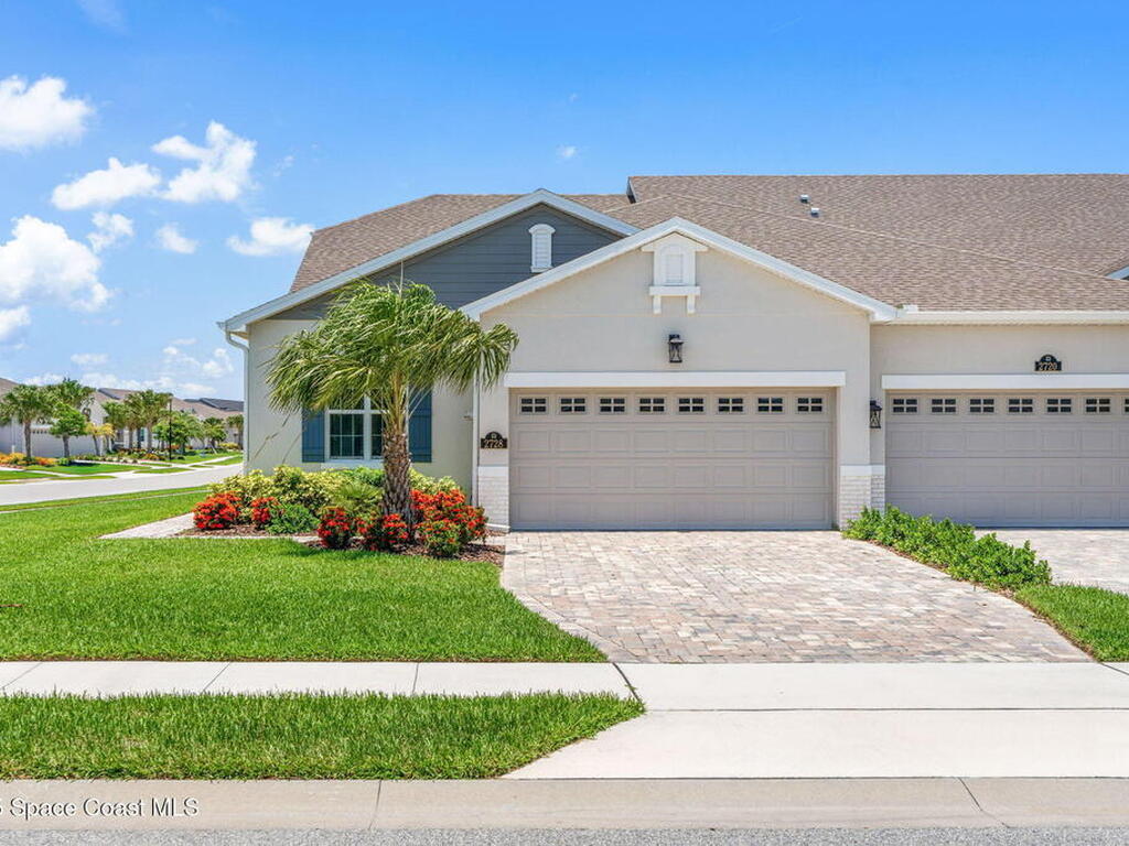 2728 Avalonia Drive, Melbourne, FL 32940