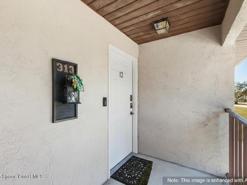 313 La Paloma Lane, Titusville, FL 32780