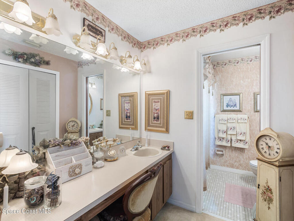 313 La Paloma Lane, Titusville, FL 32780