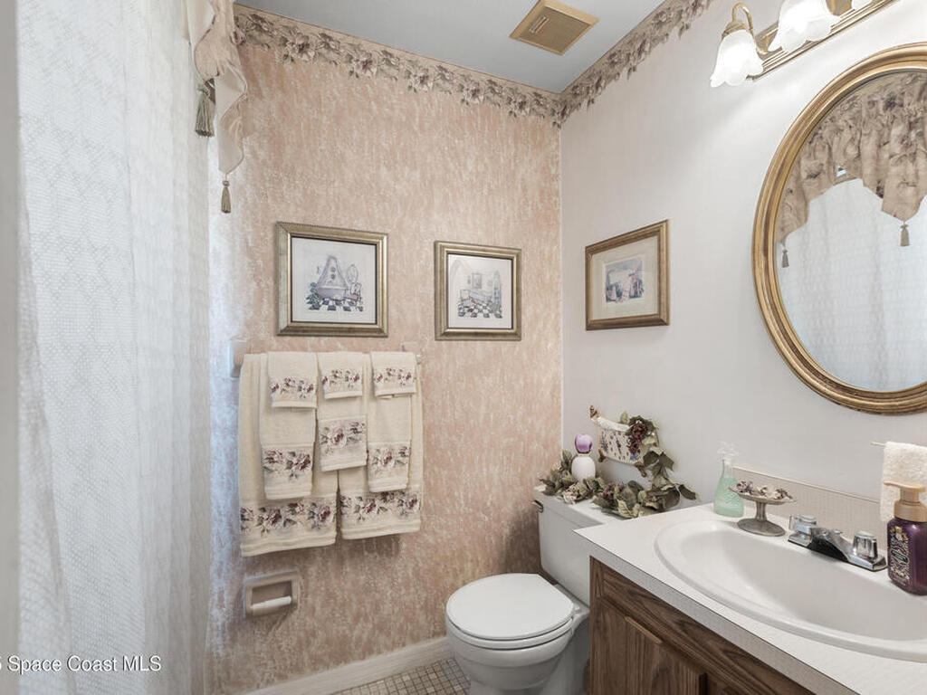 313 La Paloma Lane, Titusville, FL 32780