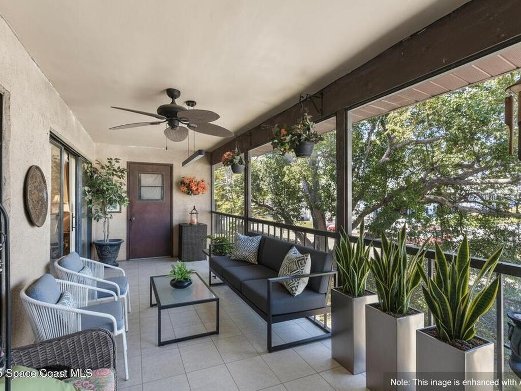 313 La Paloma Lane, Titusville, FL 32780