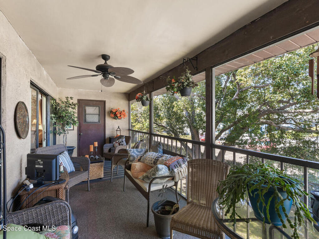 313 La Paloma Lane, Titusville, FL 32780