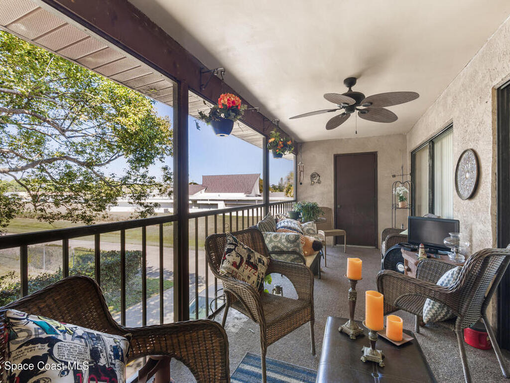 313 La Paloma Lane, Titusville, FL 32780