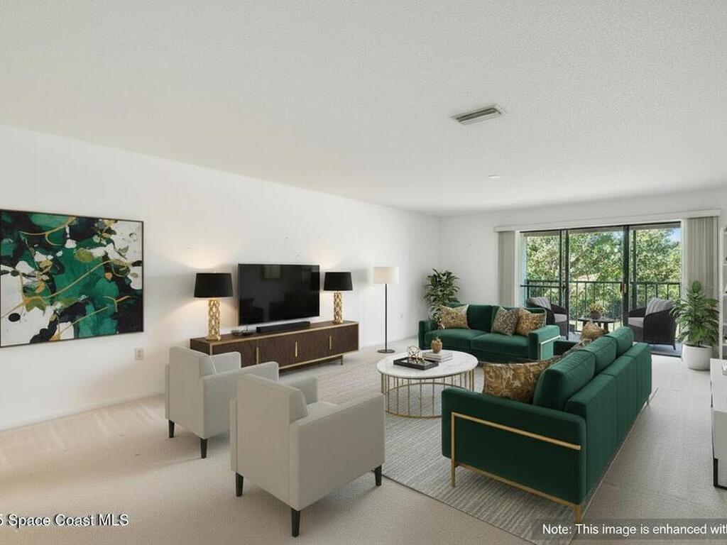 313 La Paloma Lane, Titusville, FL 32780