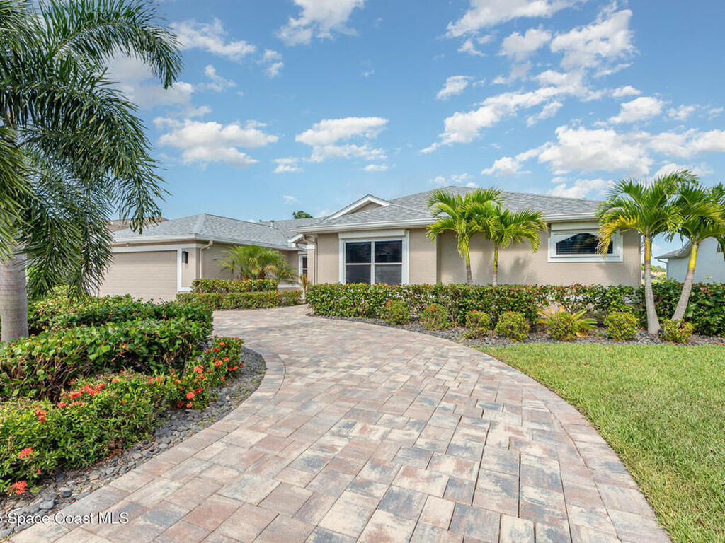 1471 Cypress Trace Drive, Melbourne, FL 32940