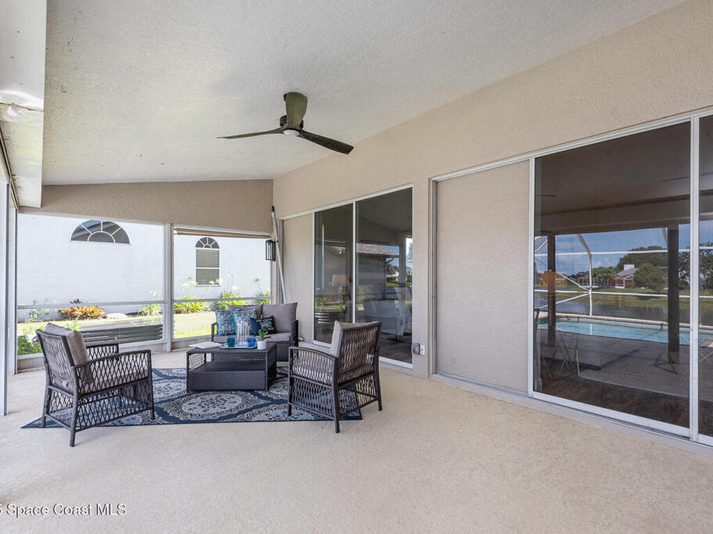 1471 Cypress Trace Drive, Melbourne, FL 32940