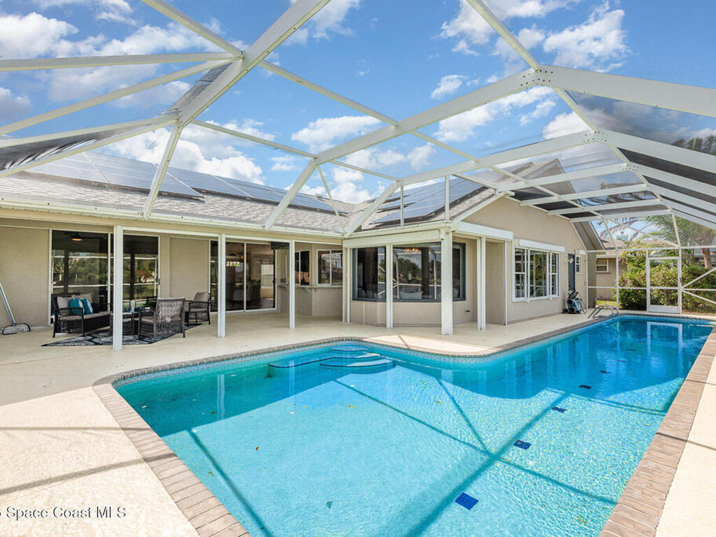 1471 Cypress Trace Drive, Melbourne, FL 32940