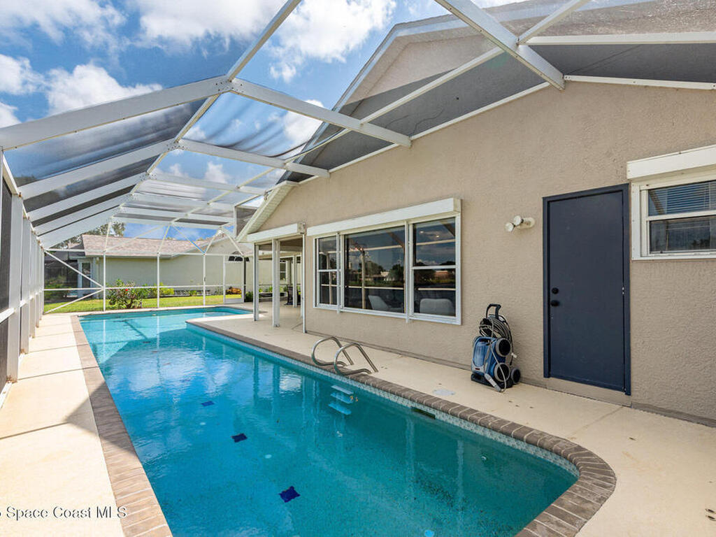 1471 Cypress Trace Drive, Melbourne, FL 32940
