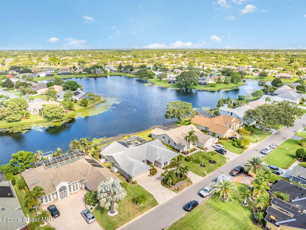 1471 Cypress Trace Drive, Melbourne, FL 32940