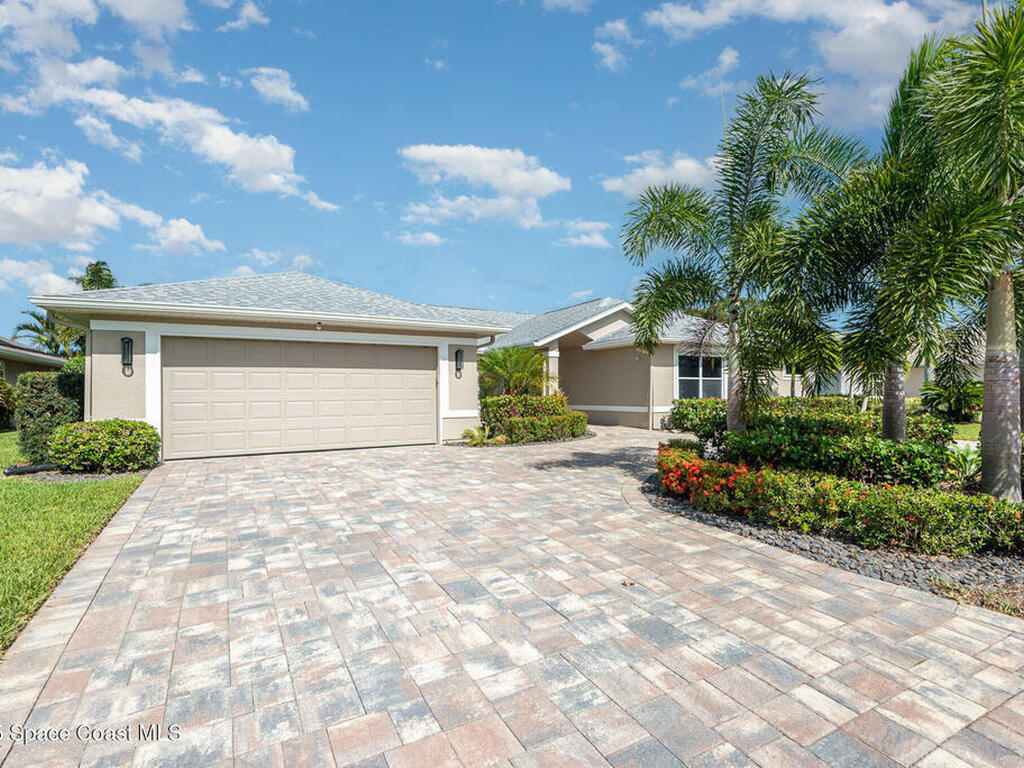 1471 Cypress Trace Drive, Melbourne, FL 32940