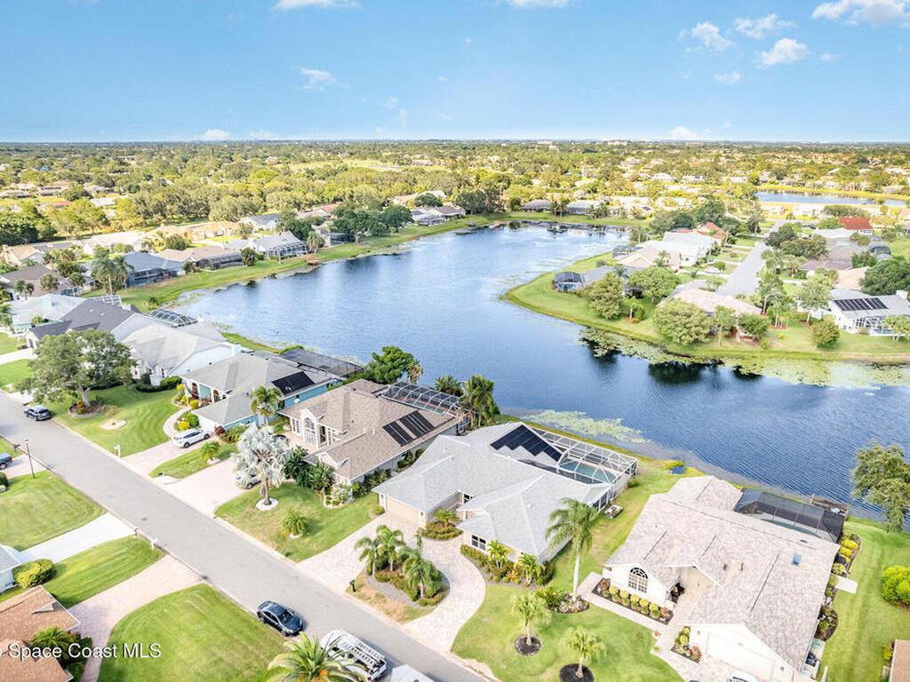 1471 Cypress Trace Drive, Melbourne, FL 32940