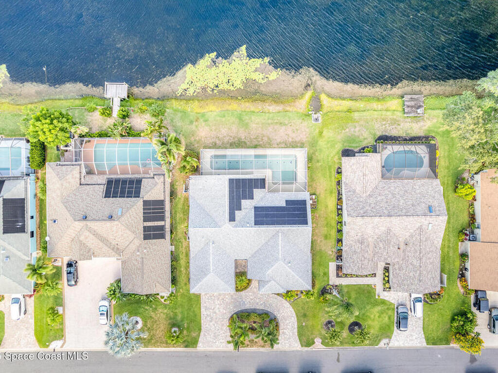 1471 Cypress Trace Drive, Melbourne, FL 32940