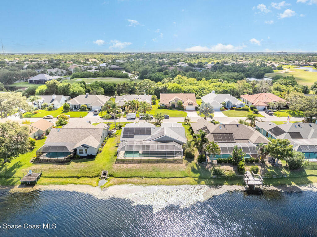 1471 Cypress Trace Drive, Melbourne, FL 32940