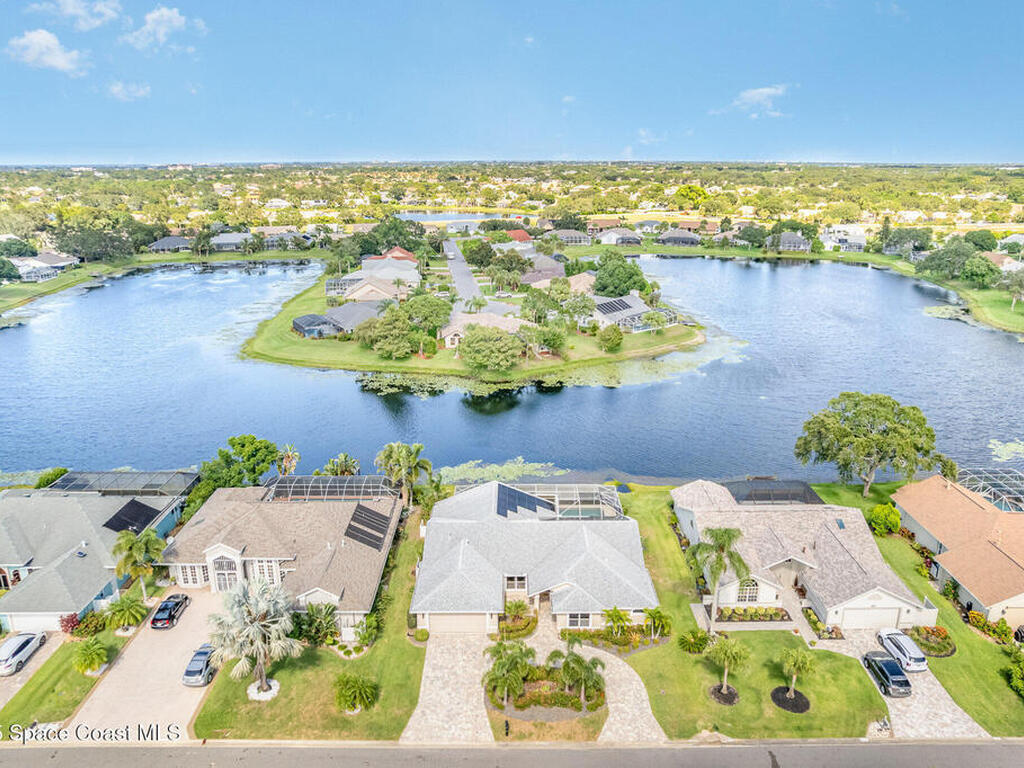 1471 Cypress Trace Drive, Melbourne, FL 32940