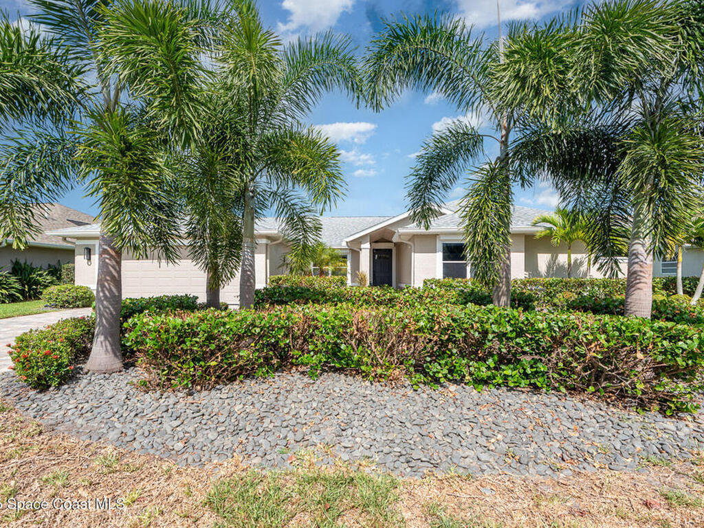 1471 Cypress Trace Drive, Melbourne, FL 32940