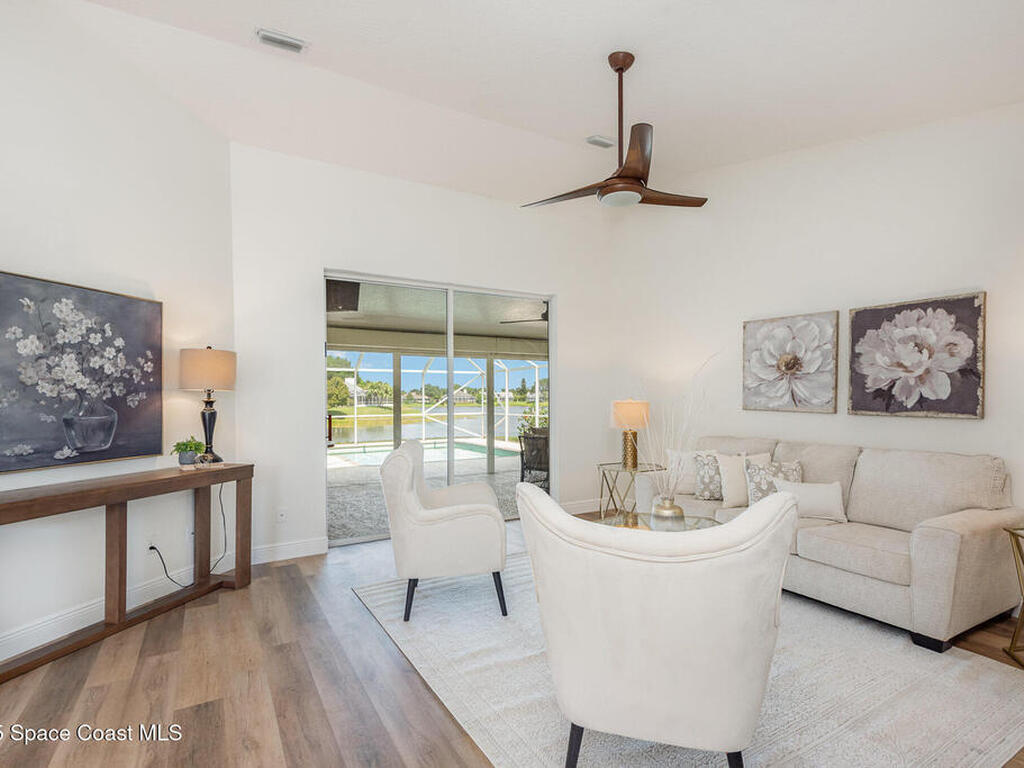 1471 Cypress Trace Drive, Melbourne, FL 32940