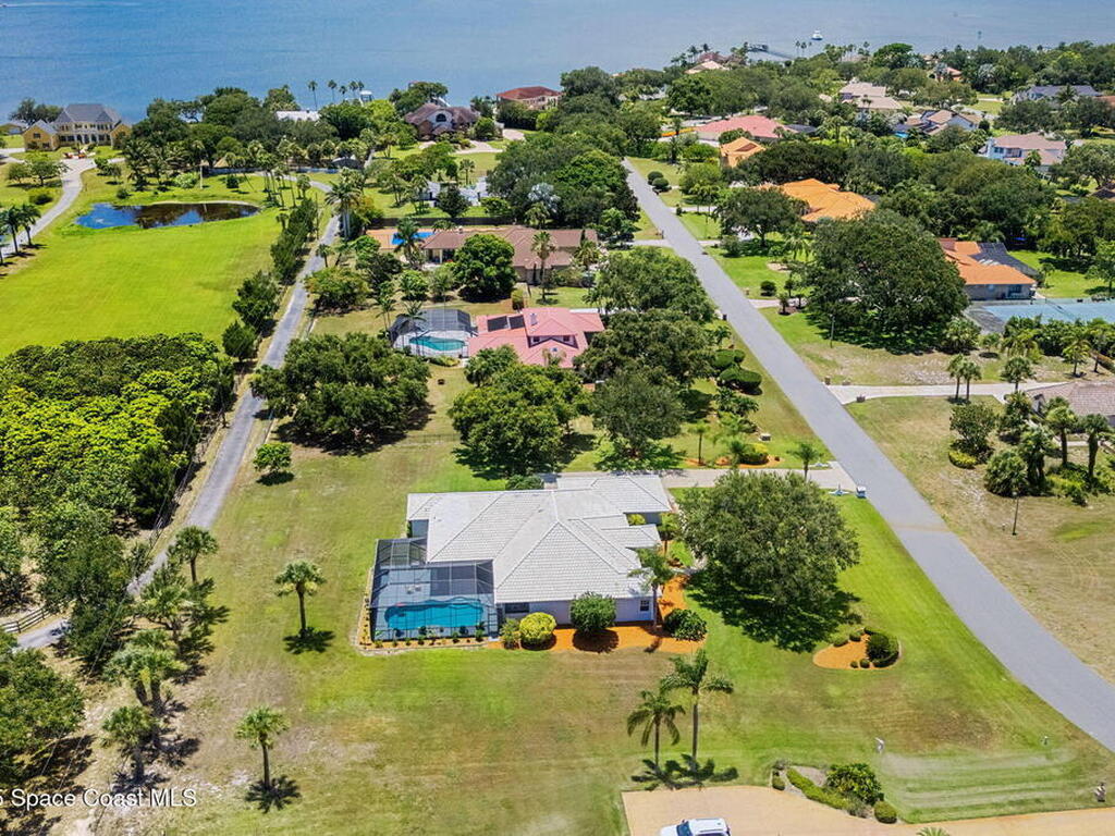 290 Utopia Circle, Merritt Island, FL 32952