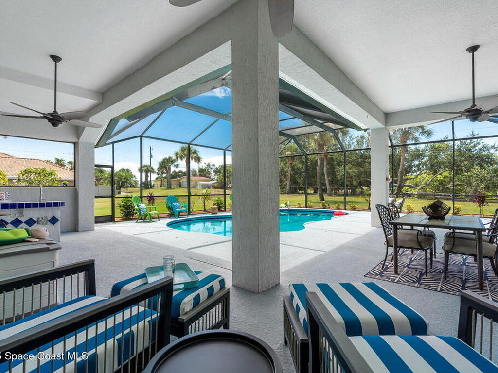 290 Utopia Circle, Merritt Island, FL 32952
