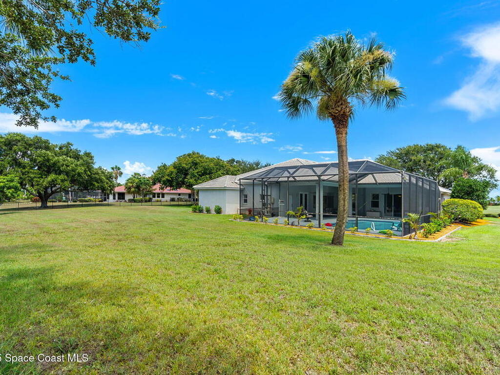 290 Utopia Circle, Merritt Island, FL 32952