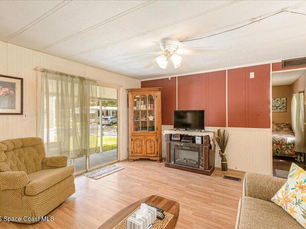 388 Holiday Park Boulevard, Palm Bay, FL 32907