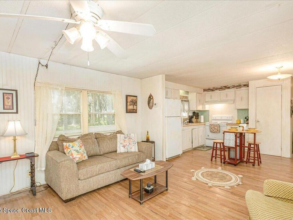 388 Holiday Park Boulevard, Palm Bay, FL 32907