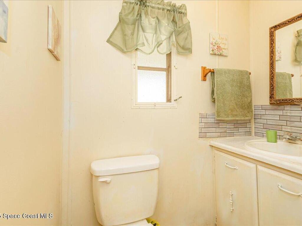 388 Holiday Park Boulevard, Palm Bay, FL 32907