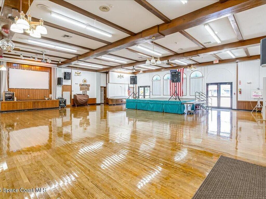 388 Holiday Park Boulevard, Palm Bay, FL 32907