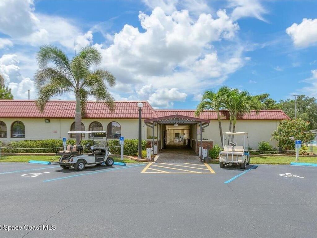388 Holiday Park Boulevard, Palm Bay, FL 32907