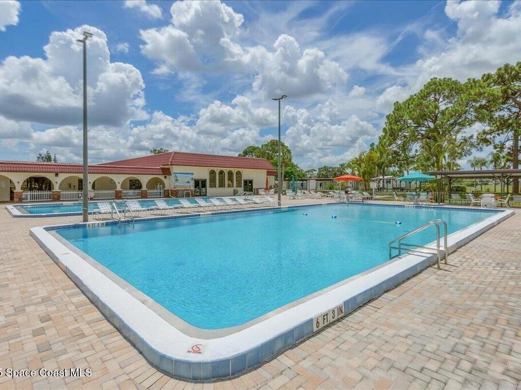 388 Holiday Park Boulevard, Palm Bay, FL 32907
