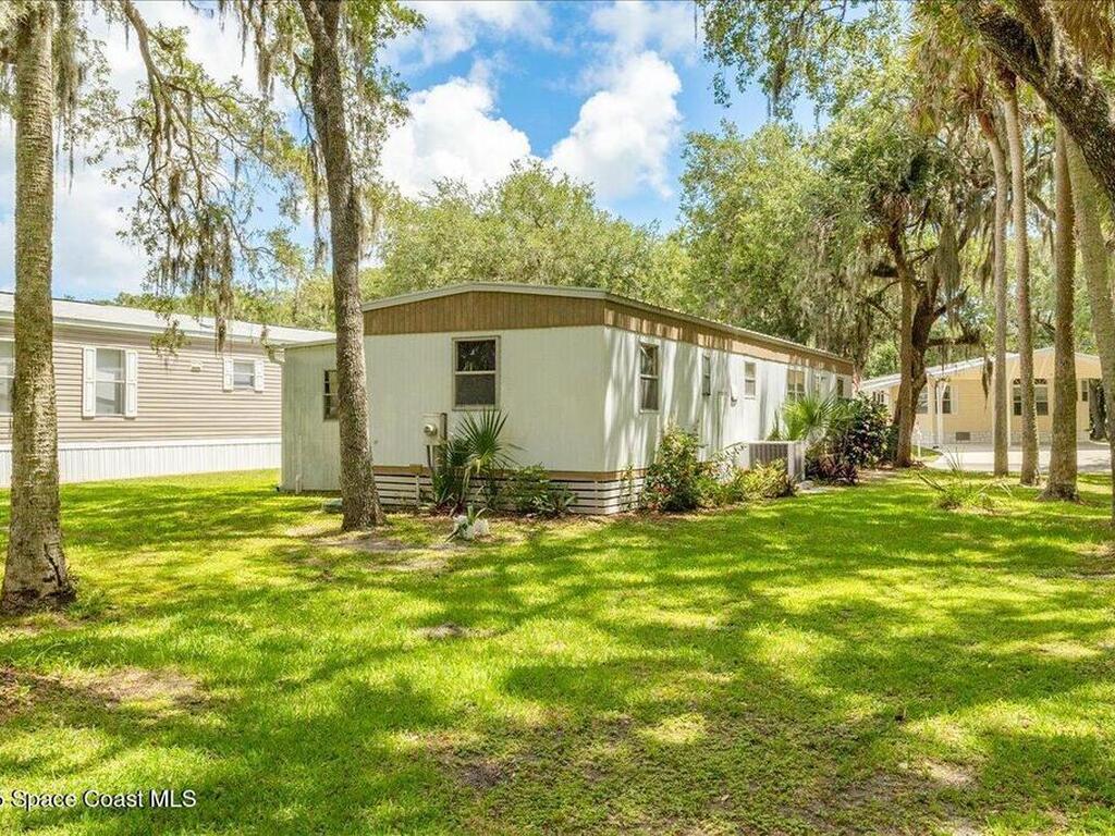 388 Holiday Park Boulevard, Palm Bay, FL 32907