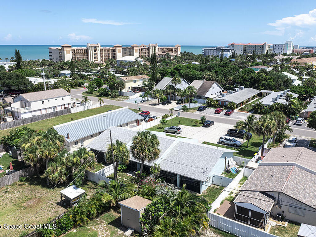 210 Cleveland Avenue, Cocoa Beach, FL 32931