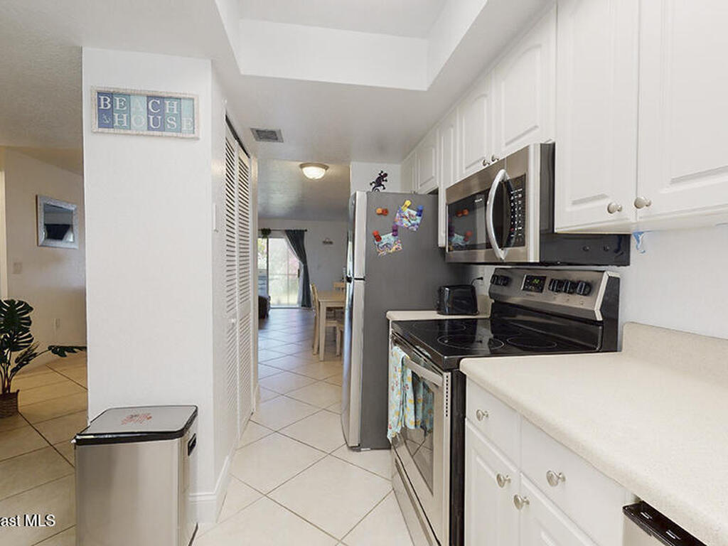 210 Cleveland Avenue, Cocoa Beach, FL 32931