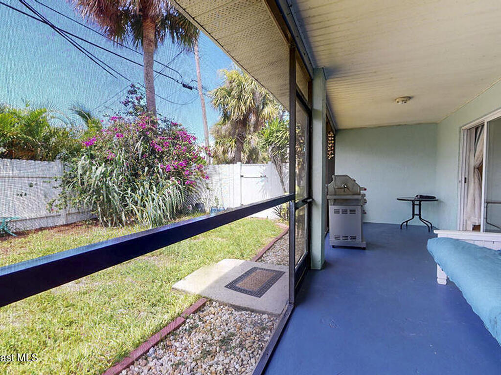 210 Cleveland Avenue, Cocoa Beach, FL 32931