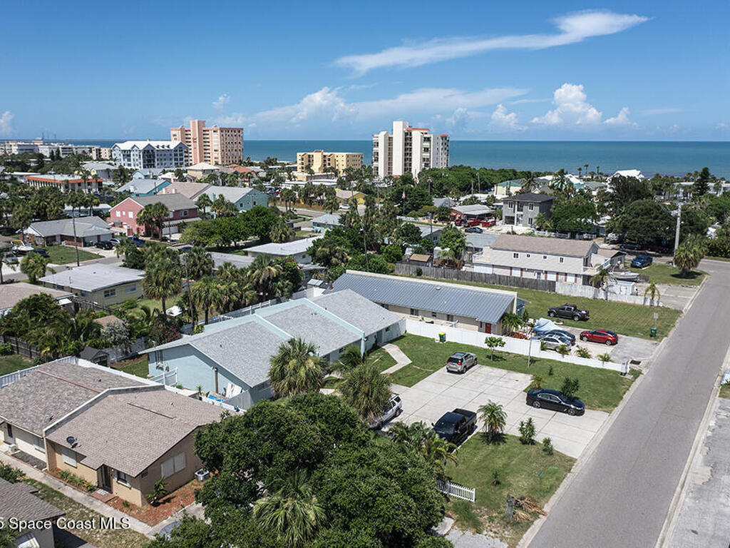 210 Cleveland Avenue, Cocoa Beach, FL 32931