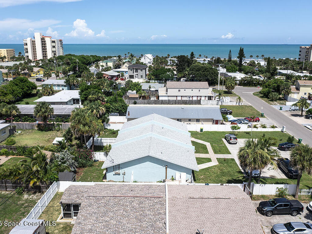 210 Cleveland Avenue, Cocoa Beach, FL 32931