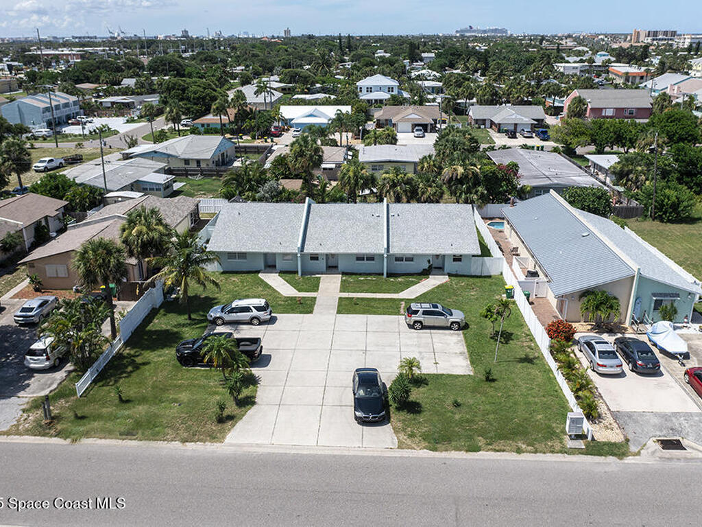 210 Cleveland Avenue, Cocoa Beach, FL 32931