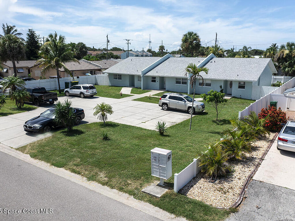 210 Cleveland Avenue, Cocoa Beach, FL 32931