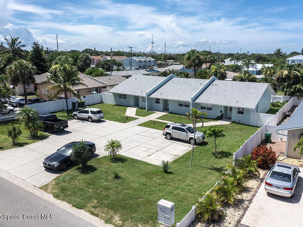210 Cleveland Avenue, Cocoa Beach, FL 32931