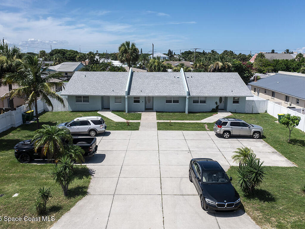 210 Cleveland Avenue, Cocoa Beach, FL 32931