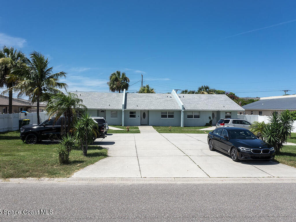 210 Cleveland Avenue, Cocoa Beach, FL 32931