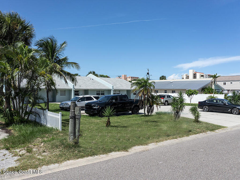 210 Cleveland Avenue, Cocoa Beach, FL 32931
