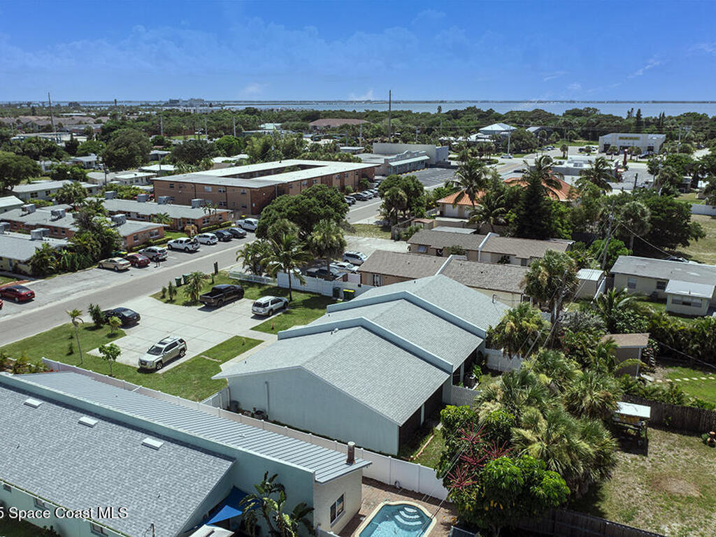 210 Cleveland Avenue, Cocoa Beach, FL 32931