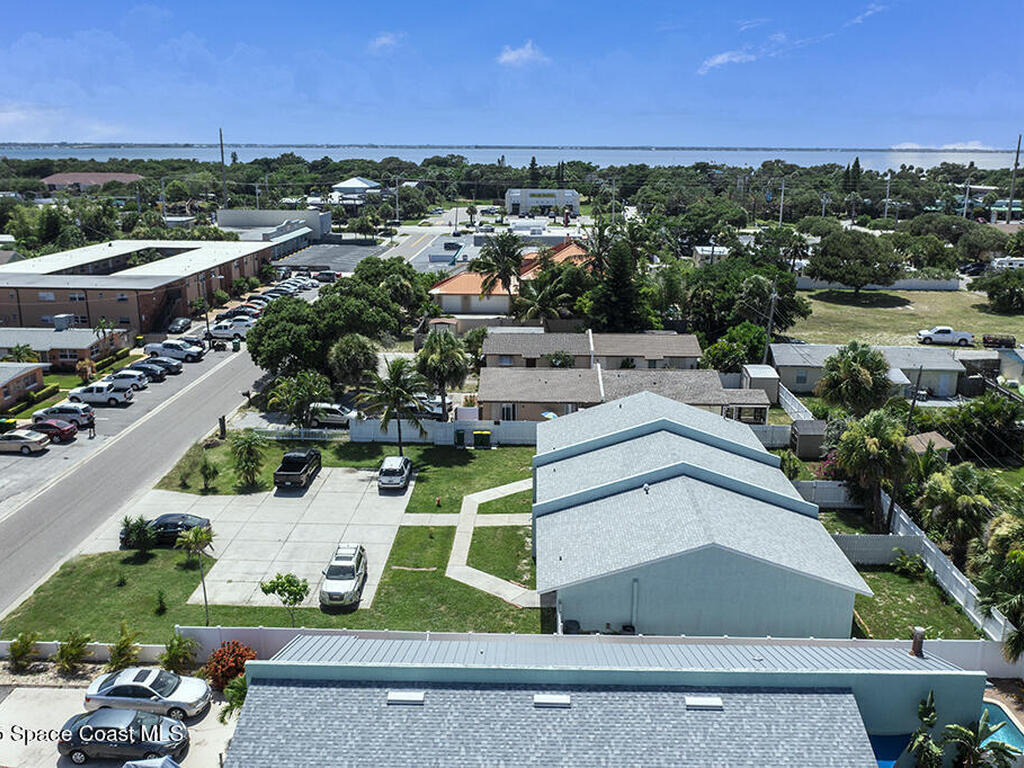 210 Cleveland Avenue, Cocoa Beach, FL 32931