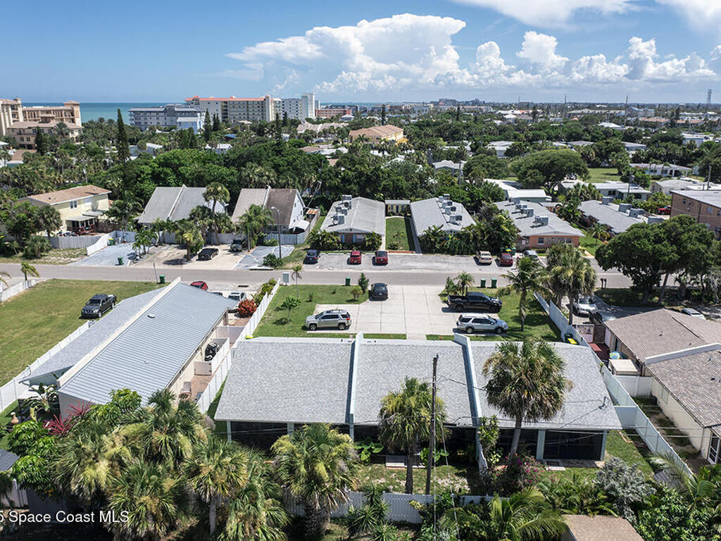 210 Cleveland Avenue, Cocoa Beach, FL 32931