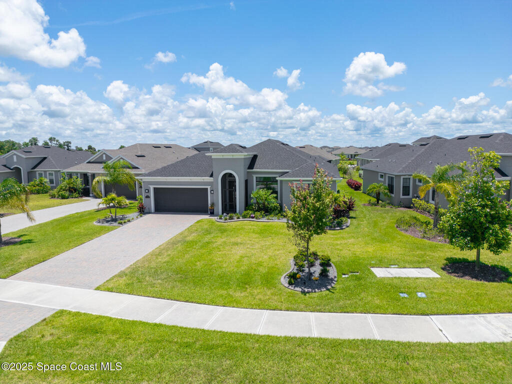 3279 Addison Drive, Melbourne, FL 32940
