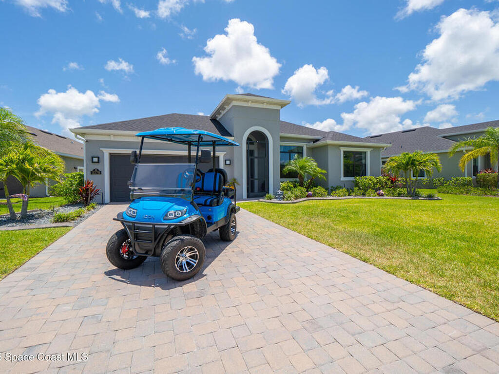 3279 Addison Drive, Melbourne, FL 32940